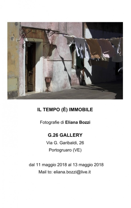 MAGGIO 2018