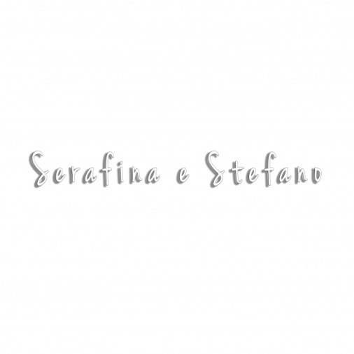 Serafina e Stefano
