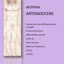 archivio Artem Docere