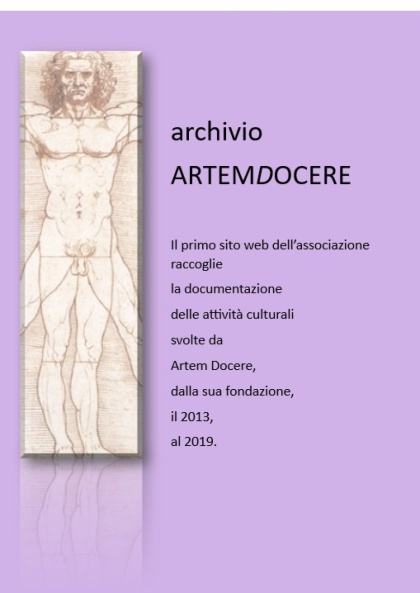 archivio Artem Docere